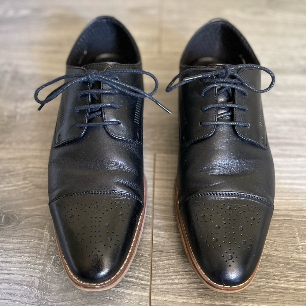Carlo Morandi Dress Shoes